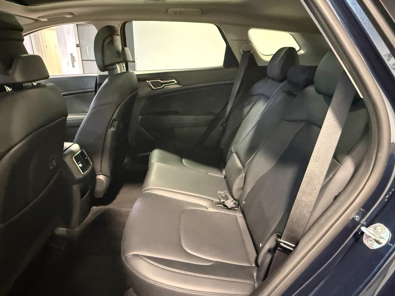 2024 Kia Sportage EX-24