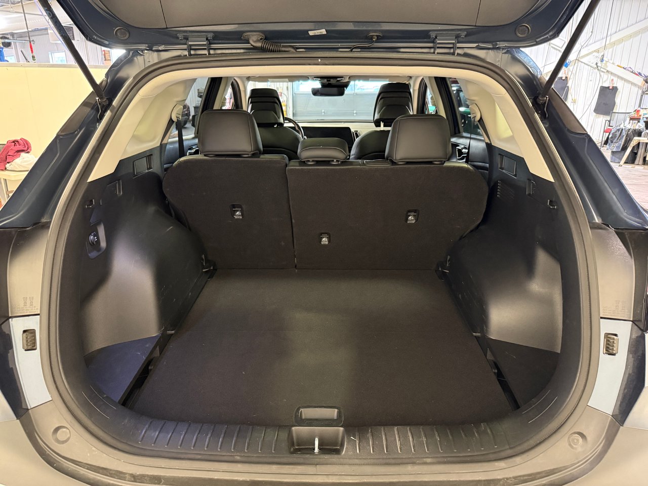 2024 Kia Sportage EX-25