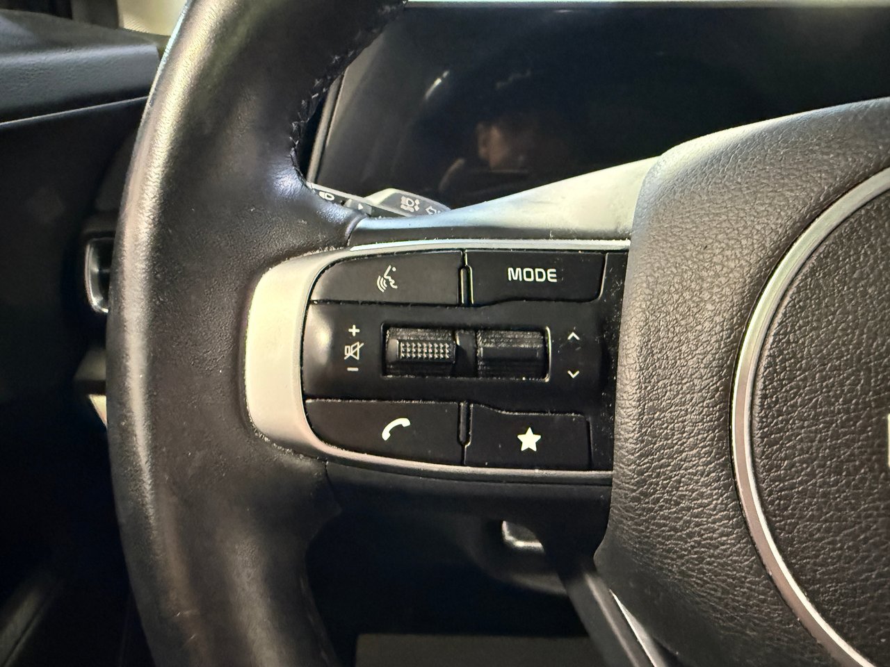 2024 Kia Sportage EX-15