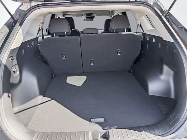 2024 Kia Sportage LX FWD-27