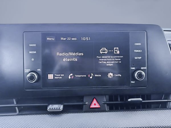 2024 Kia Sportage LX FWD-20