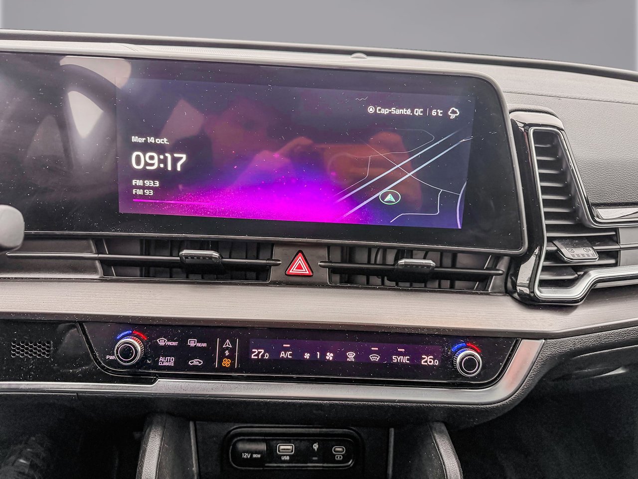 2024 Kia Sportage EX AWD-20