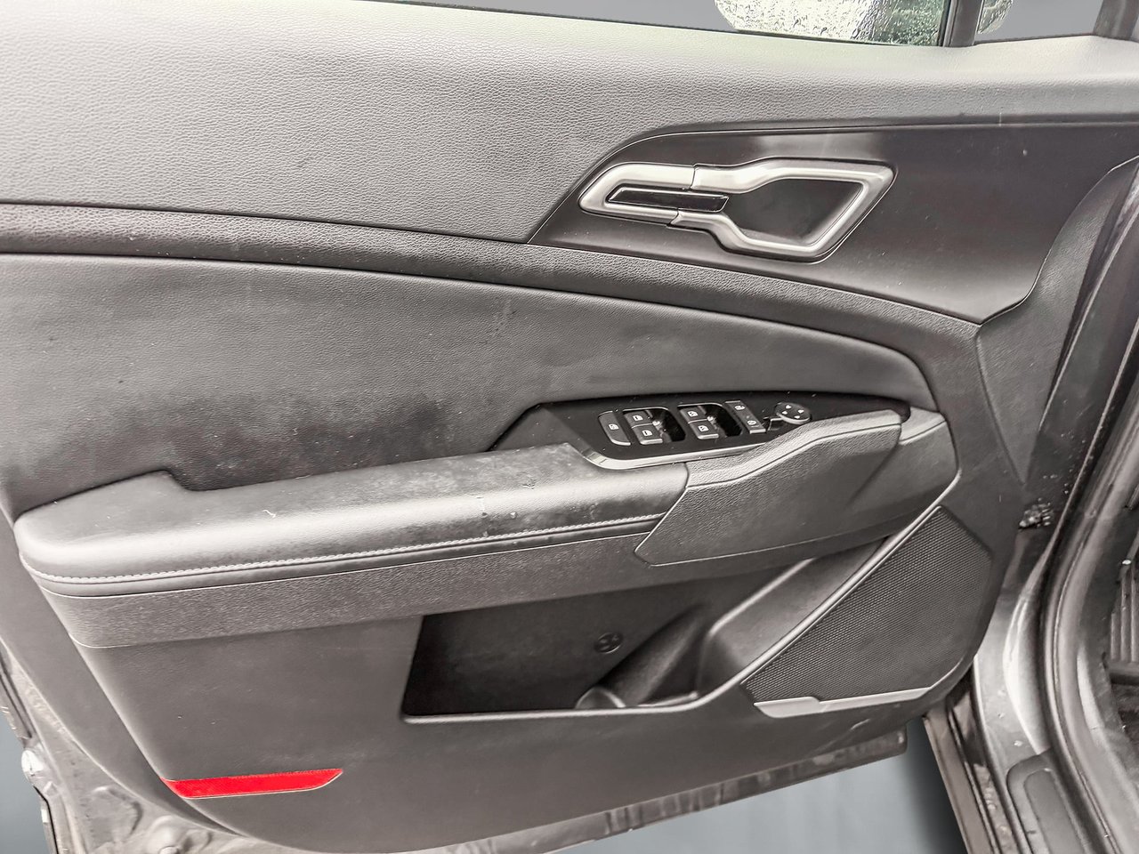 2024 Kia Sportage EX AWD-10