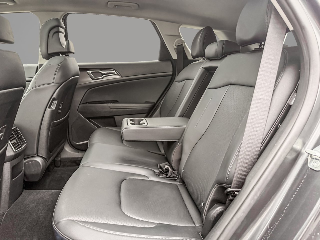 2024 Kia Sportage EX AWD-26