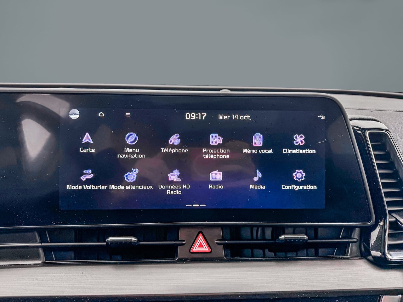 2024 Kia Sportage EX AWD-21