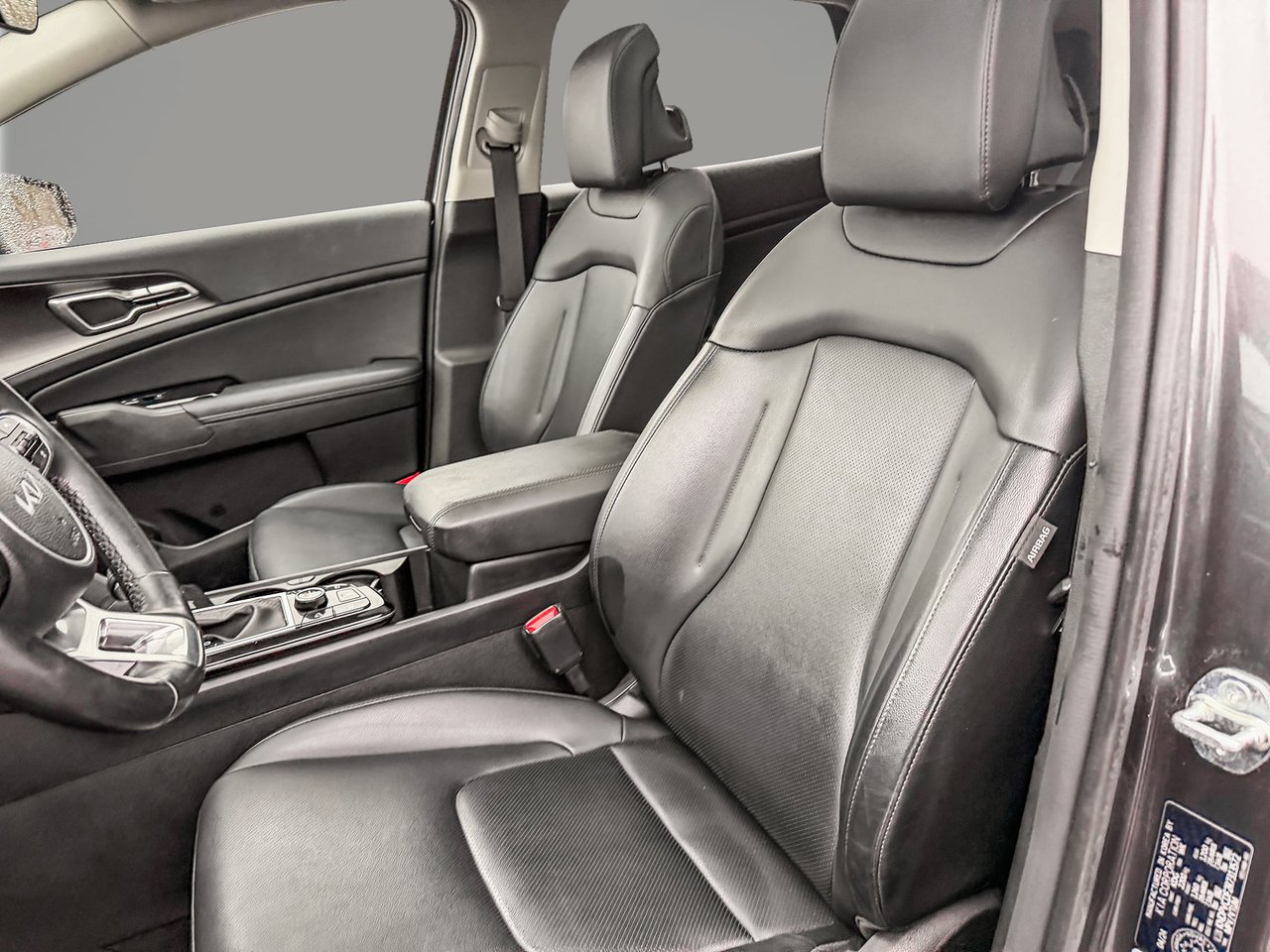 2024 Kia Sportage EX AWD-13