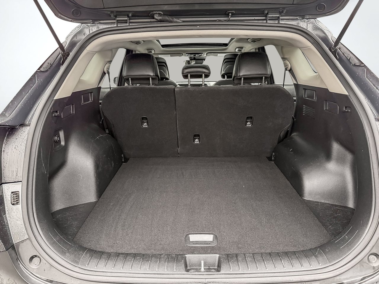 2024 Kia Sportage EX AWD-25