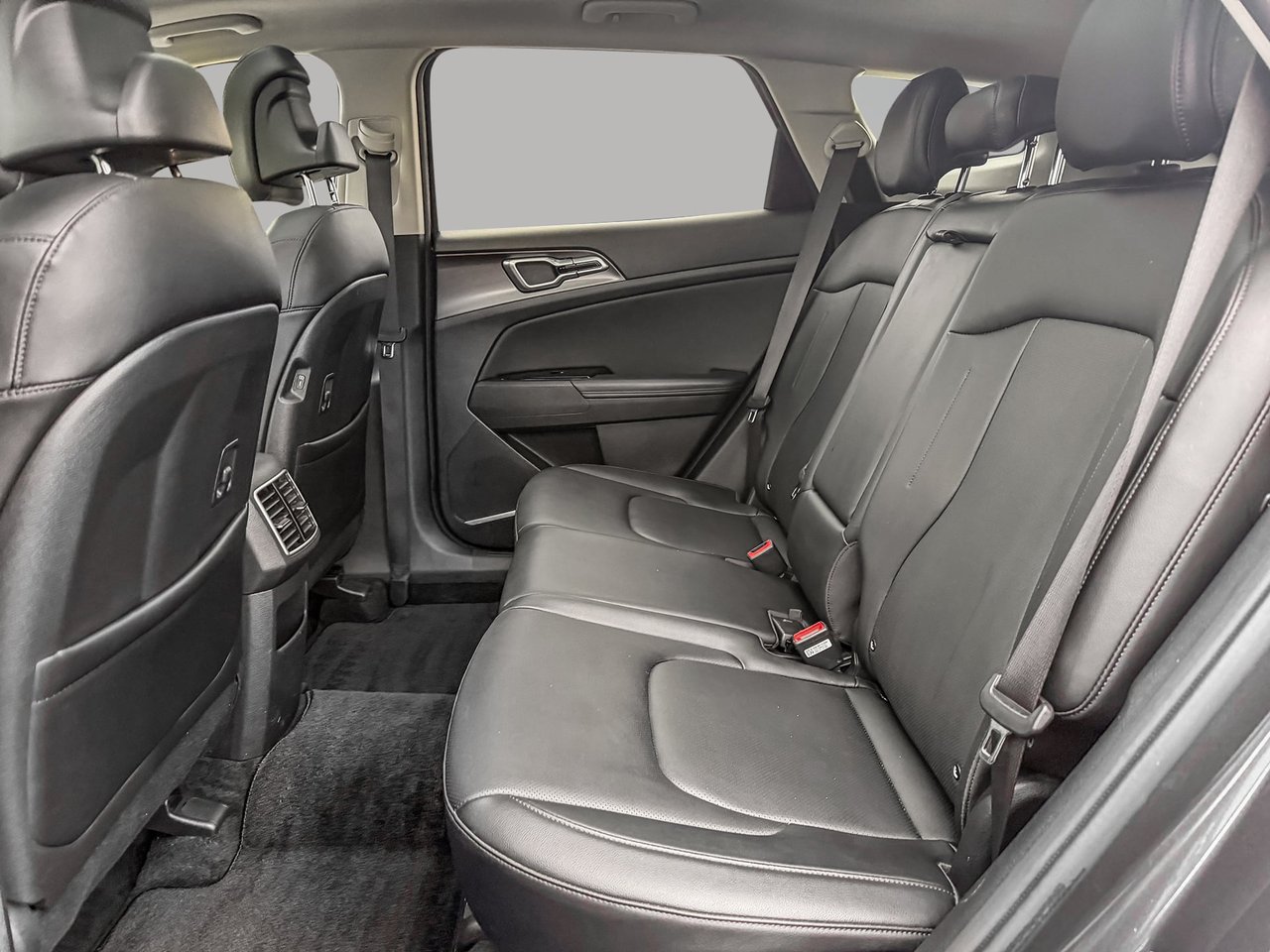 2024 Kia Sportage EX AWD-24