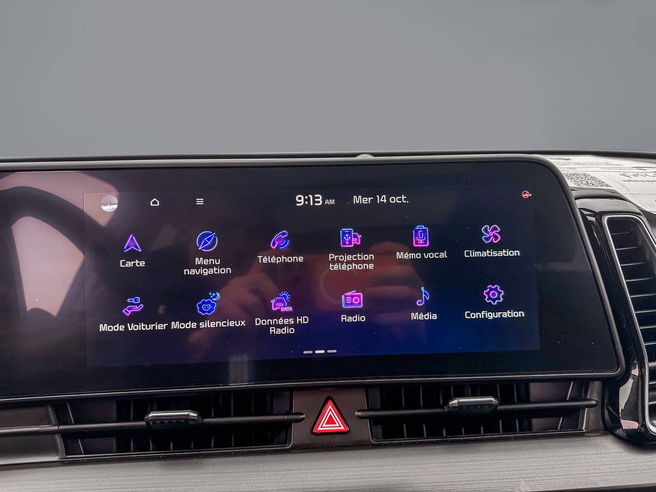 2024 Kia Sportage EX AWD-20