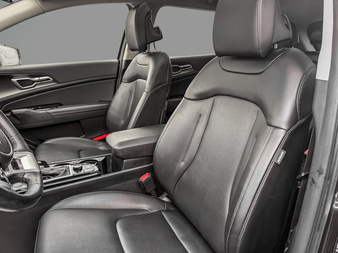 2024 Kia Sportage EX AWD-12