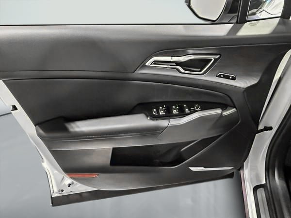 2025 Kia Sportage X-LINE LIMITED-11