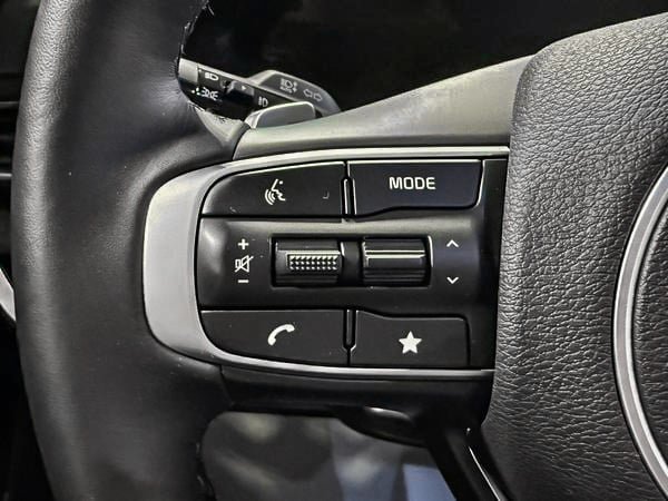 2025 Kia Sportage X-LINE LIMITED-15