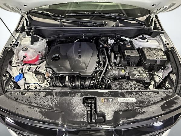 2025 Kia Sportage X-LINE LIMITED-25