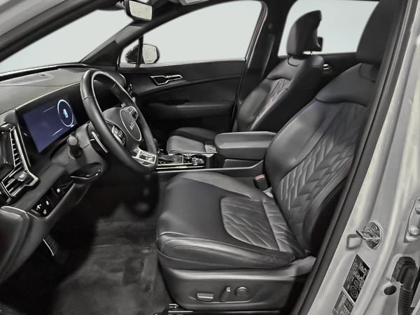 2025 Kia Sportage X-LINE LIMITED-13