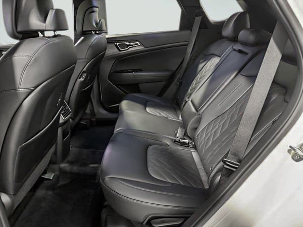 2025 Kia Sportage X-LINE LIMITED-23