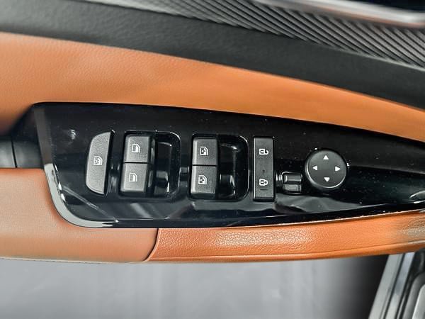 2025 Kia Sportage EX PREMIUM-12