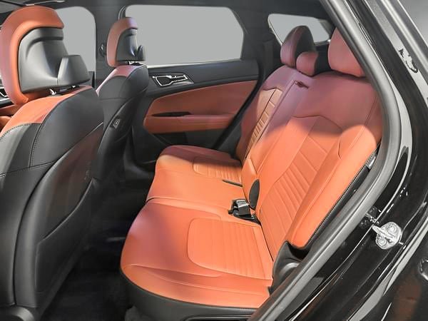 2025 Kia Sportage EX PREMIUM-24