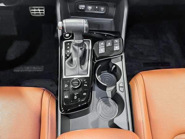 2025 Kia Sportage EX PREMIUM-23