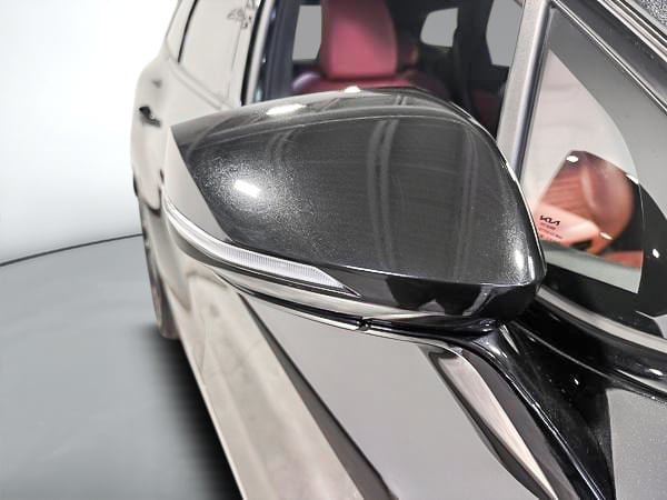 2025 Kia Sportage EX PREMIUM-9