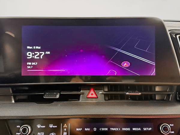 2025 Kia Sportage EX PREMIUM-20