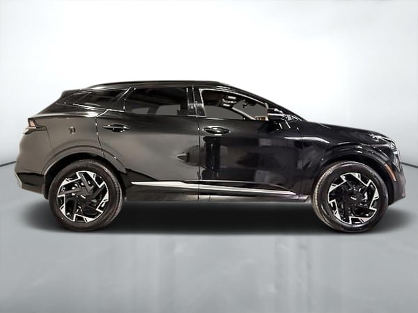 2025 Kia Sportage EX PREMIUM-1