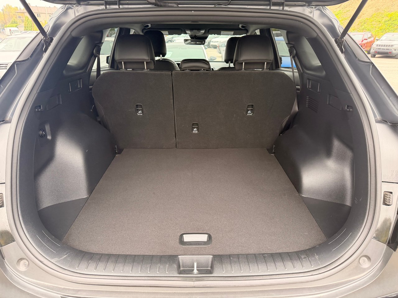 Kia Sportage X-LINE AWD 2025-26