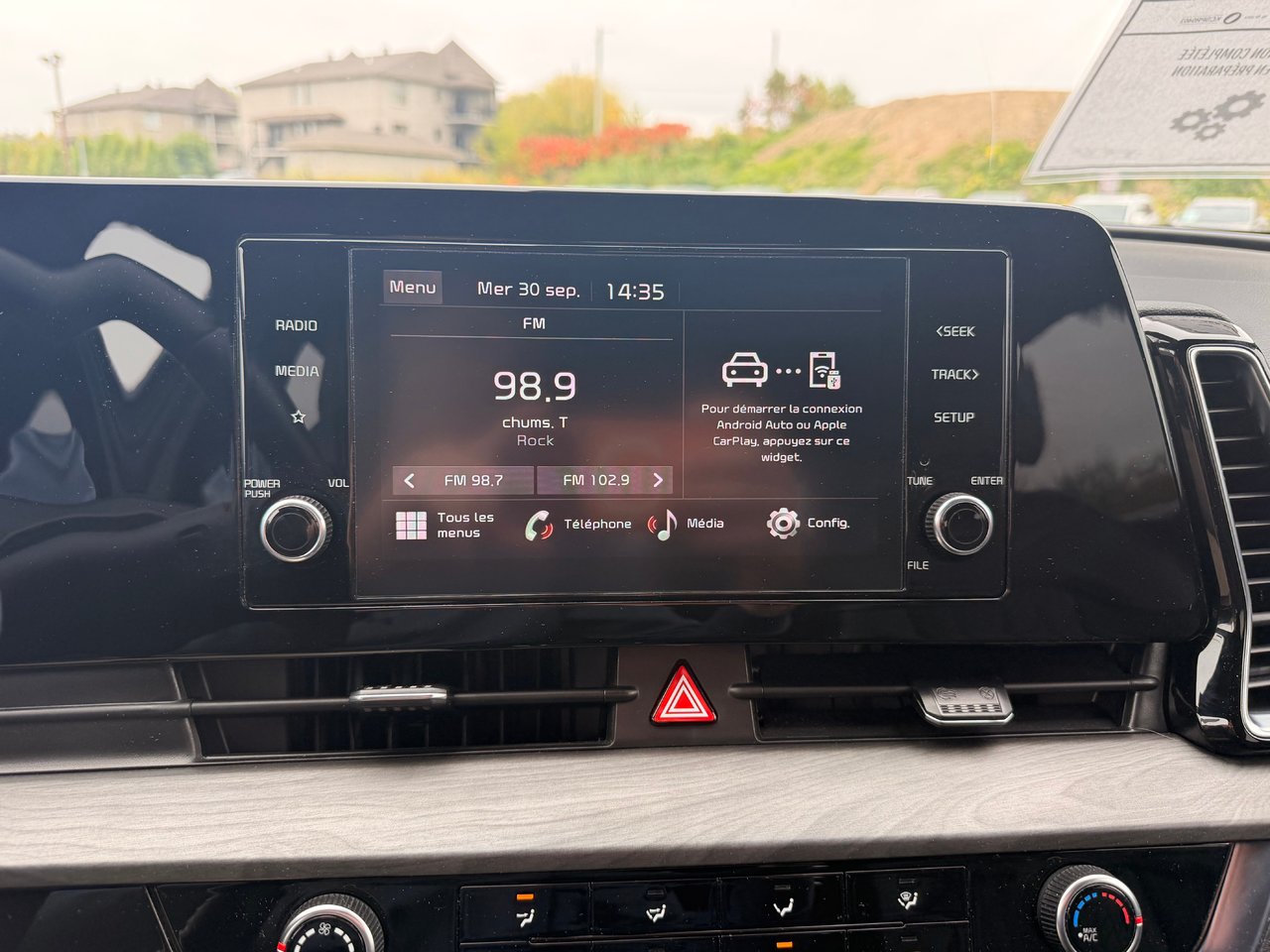 Kia Sportage X-LINE AWD 2025-21