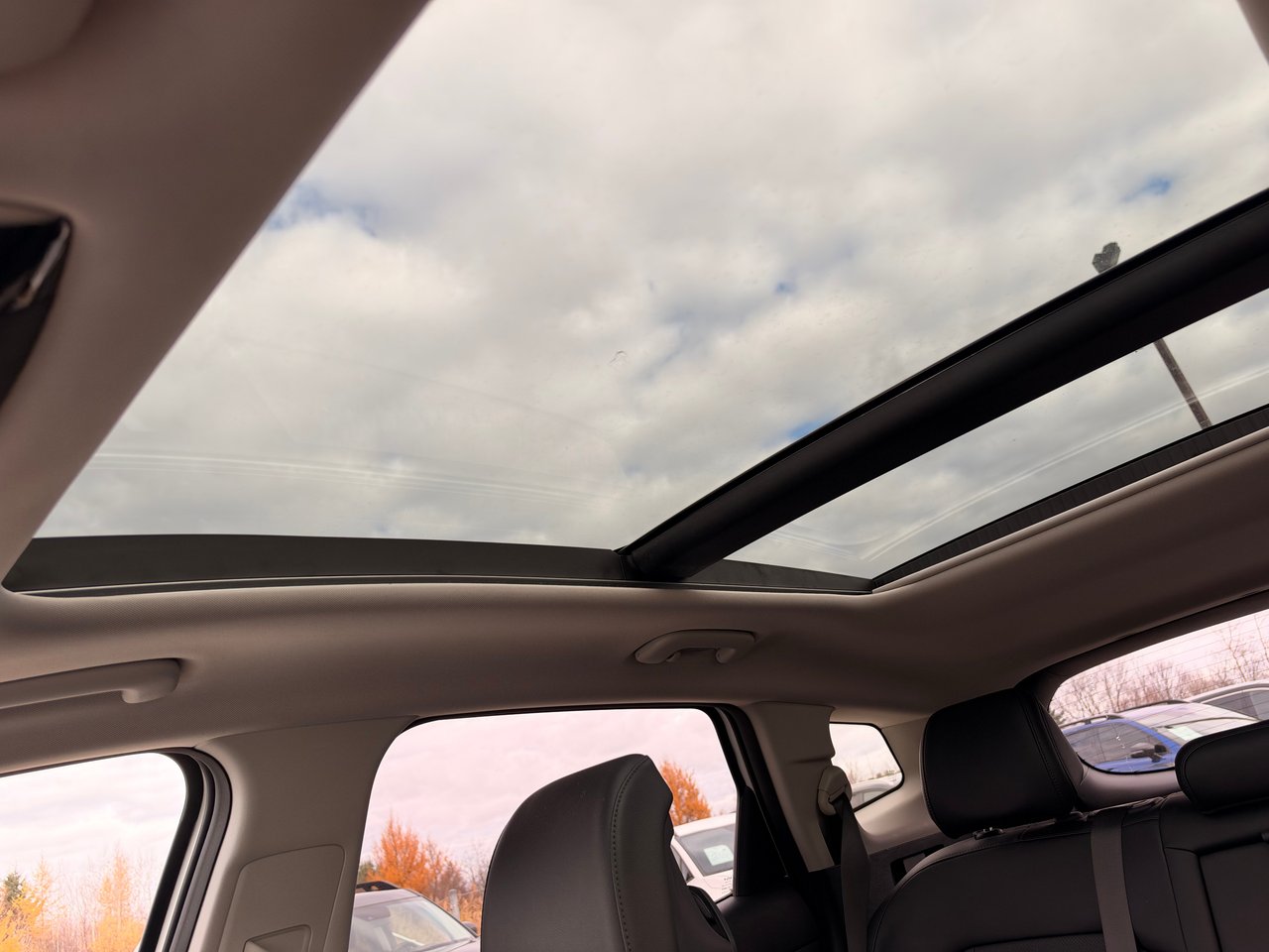 2025 Kia Sportage EX-26