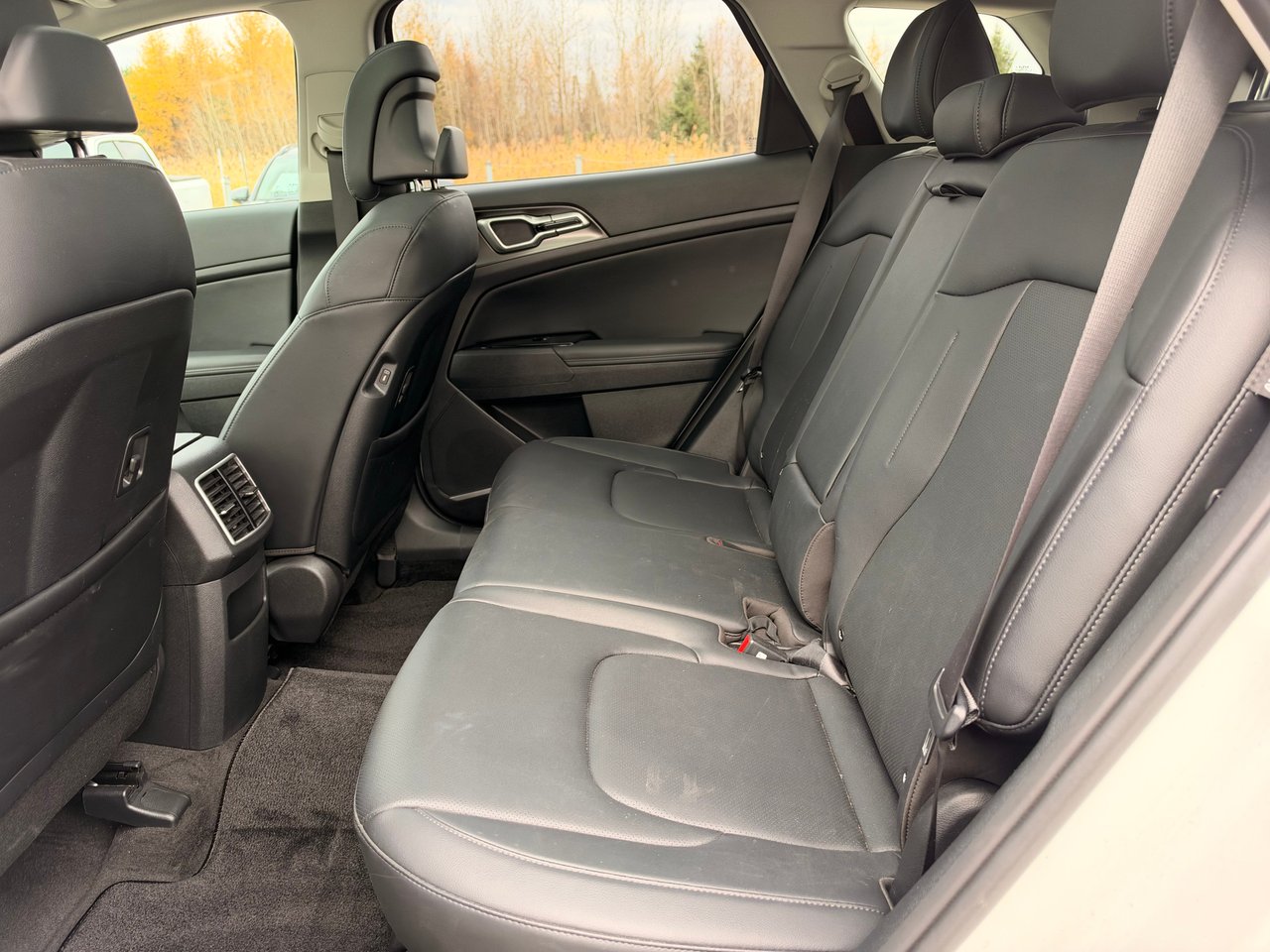 2025 Kia Sportage EX-27