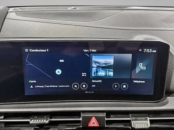 Kia Sportage X-LINE LIMITED 2026-20