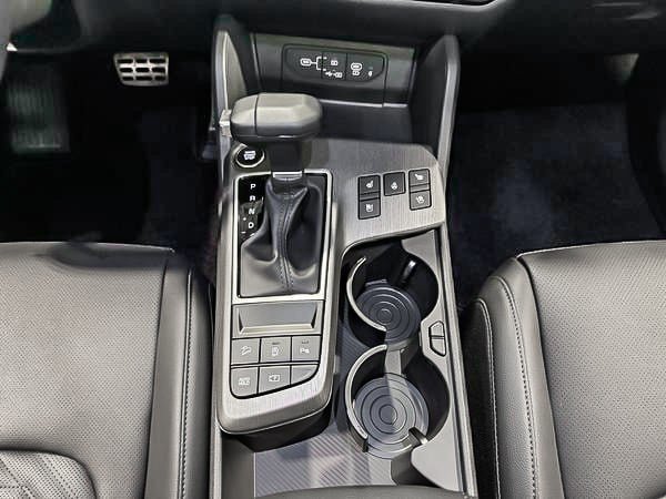 Kia Sportage X-LINE LIMITED 2026-23