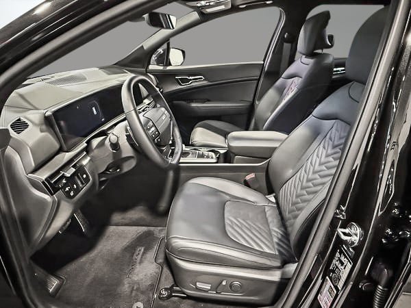Kia Sportage X-LINE LIMITED 2026-13