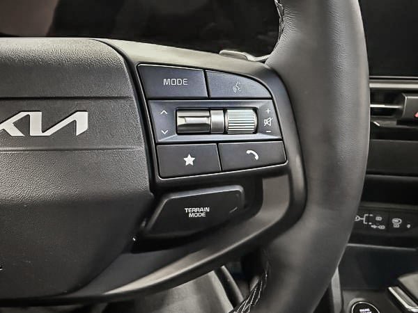 Kia Sportage X-LINE LIMITED 2026-16