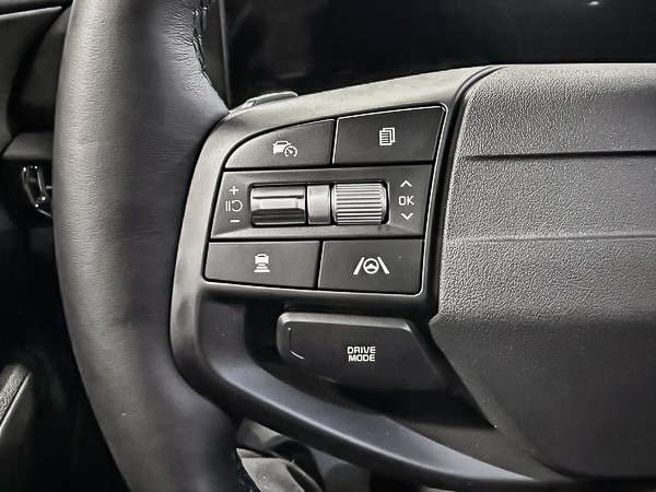 Kia Sportage X-LINE LIMITED 2026-15