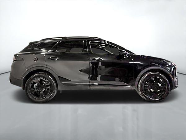 Kia Sportage X-LINE LIMITED 2026-1