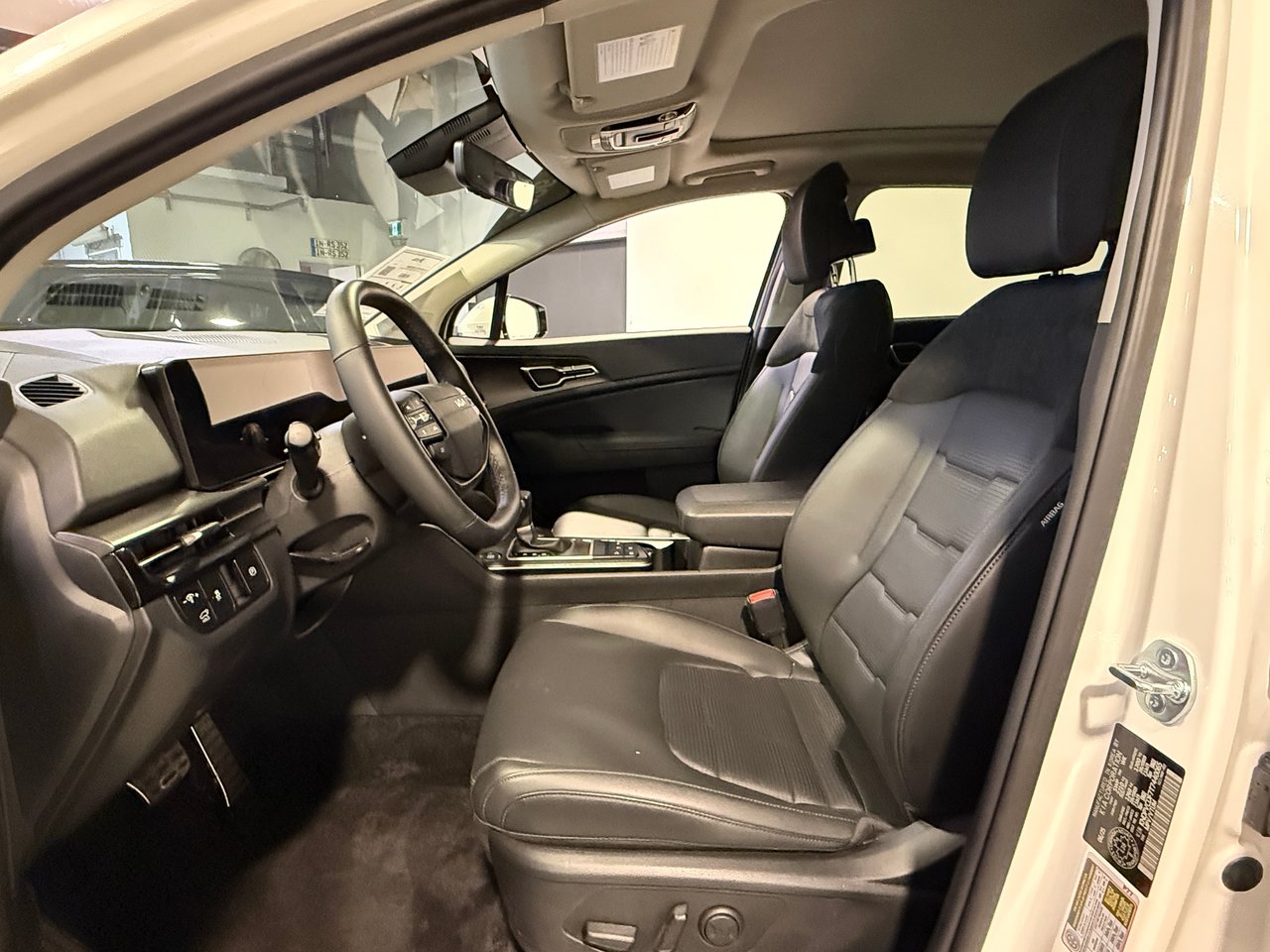 2026 Kia Sportage EX PREMIUM-13