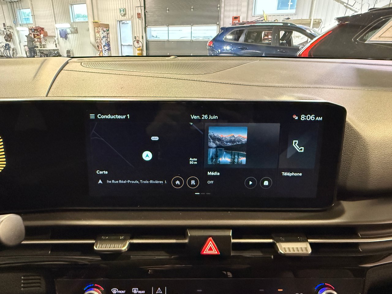 2026 Kia Sportage EX PREMIUM-20