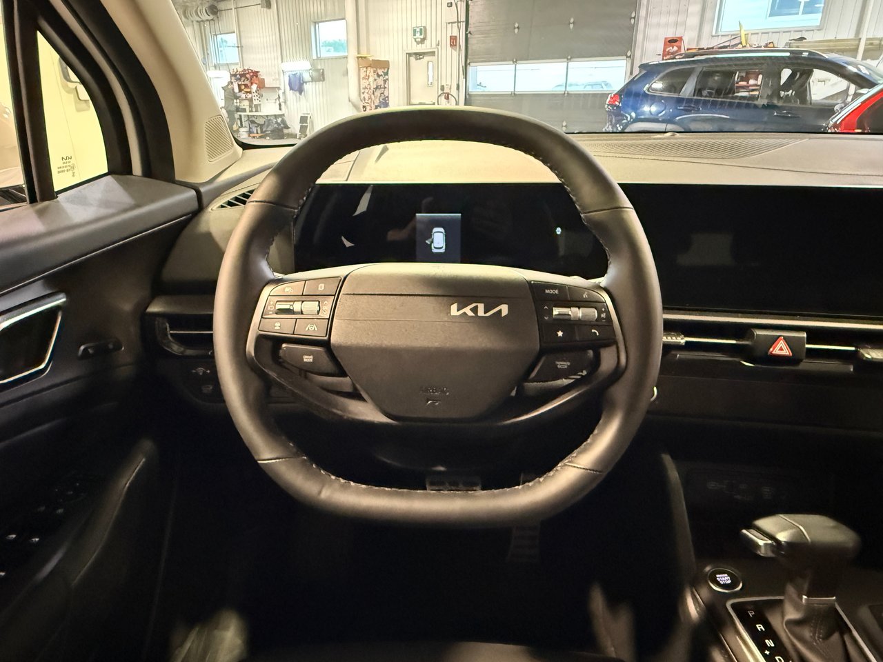 2026 Kia Sportage EX PREMIUM-14