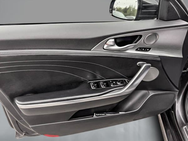 2023 Kia Stinger TRIBUTE EDITION-9