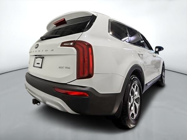 Kia Telluride EX 2020-2