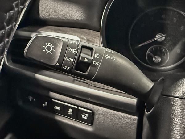 Kia Telluride EX 2020-18