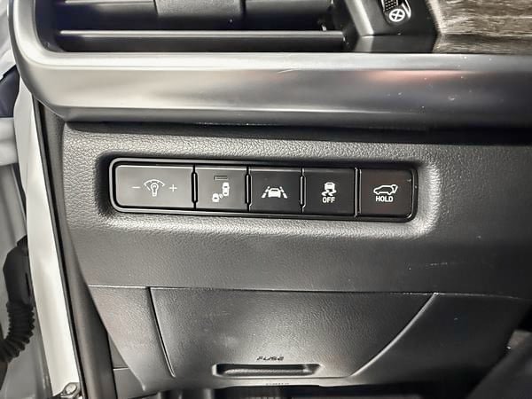 Kia Telluride EX 2020-13