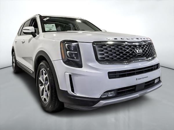 Kia Telluride EX 2020-0