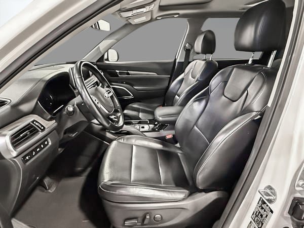 Kia Telluride EX 2020-14