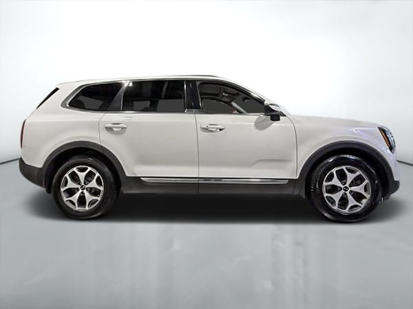Kia Telluride EX 2020-1