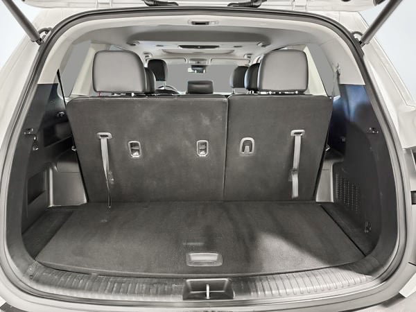 Kia Telluride EX 2020-26