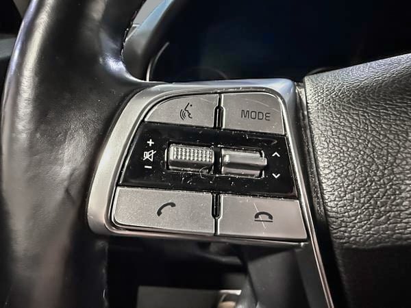 Kia Telluride EX 2020-16