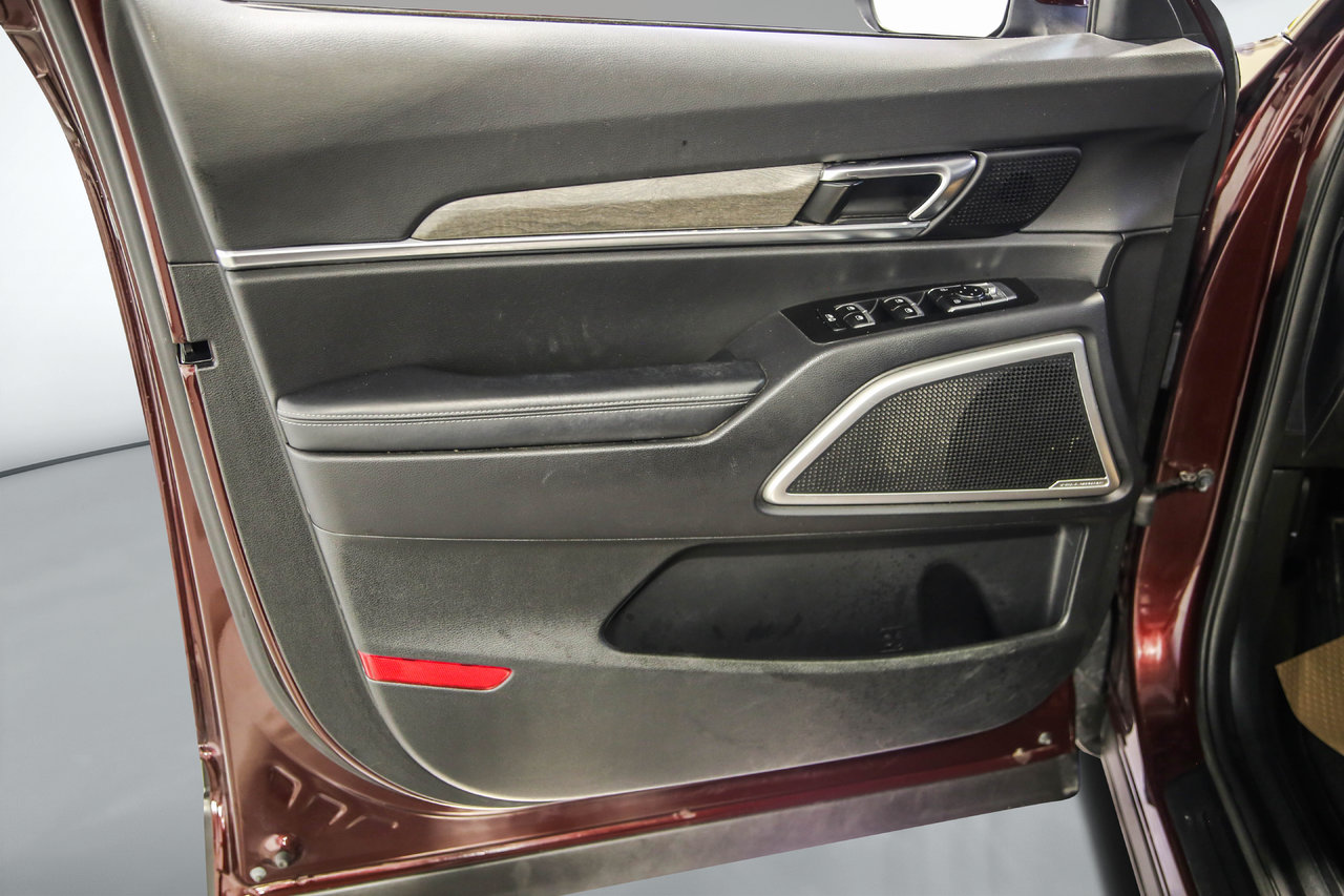 2022 Kia Telluride EX-11