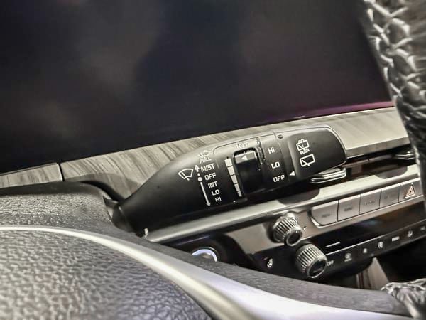 Kia Telluride SX 2023-20