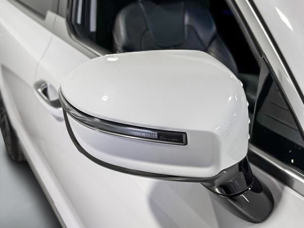 Kia Telluride SX 2023-8
